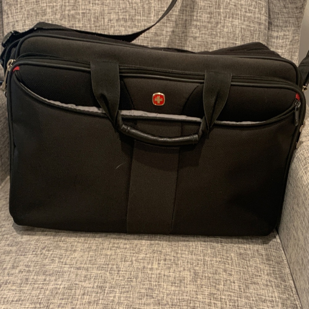 Wenger Laptop Travel Bag